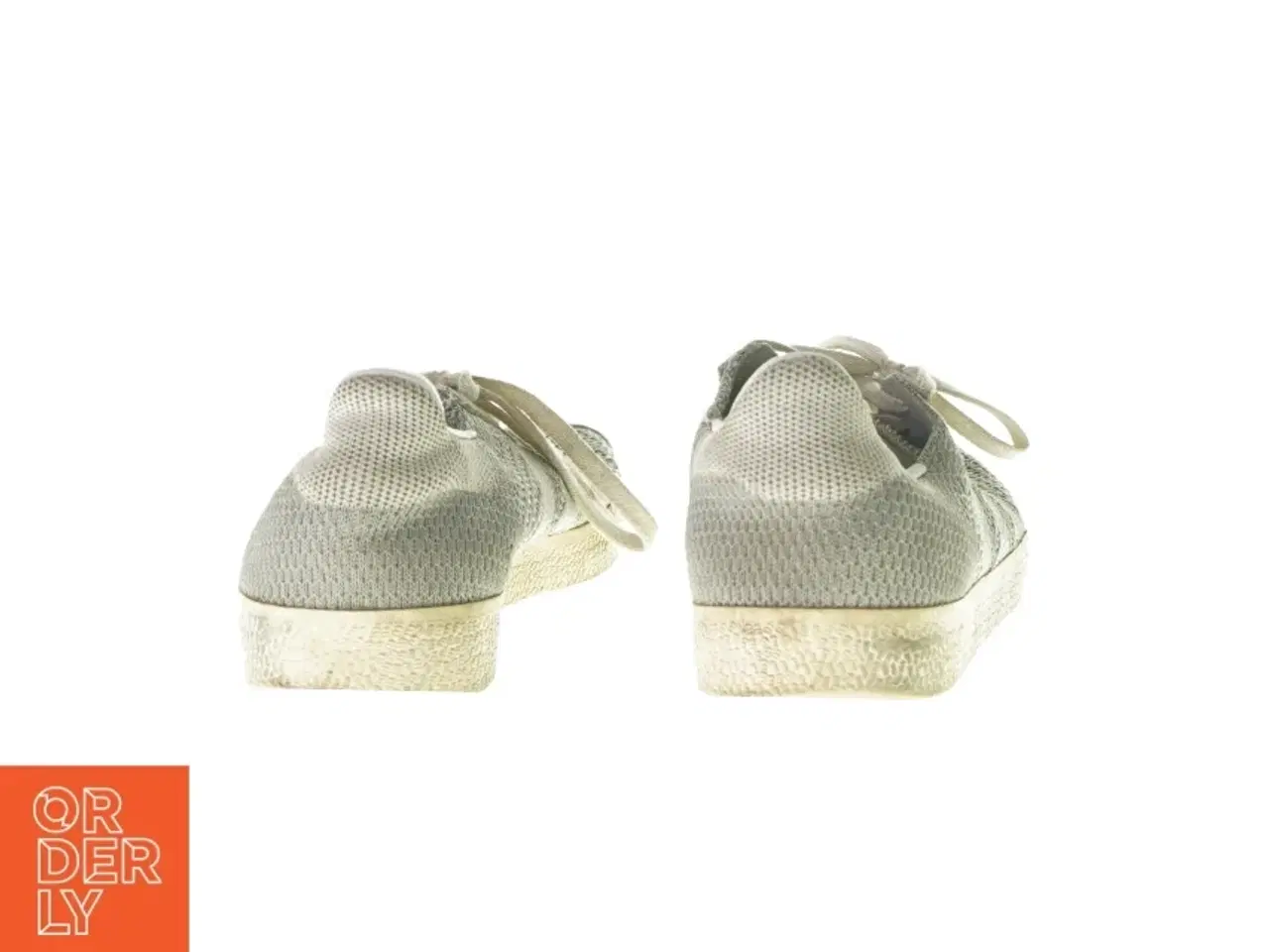 Billede 4 - Sneakers fra Adidas (Str. 36)