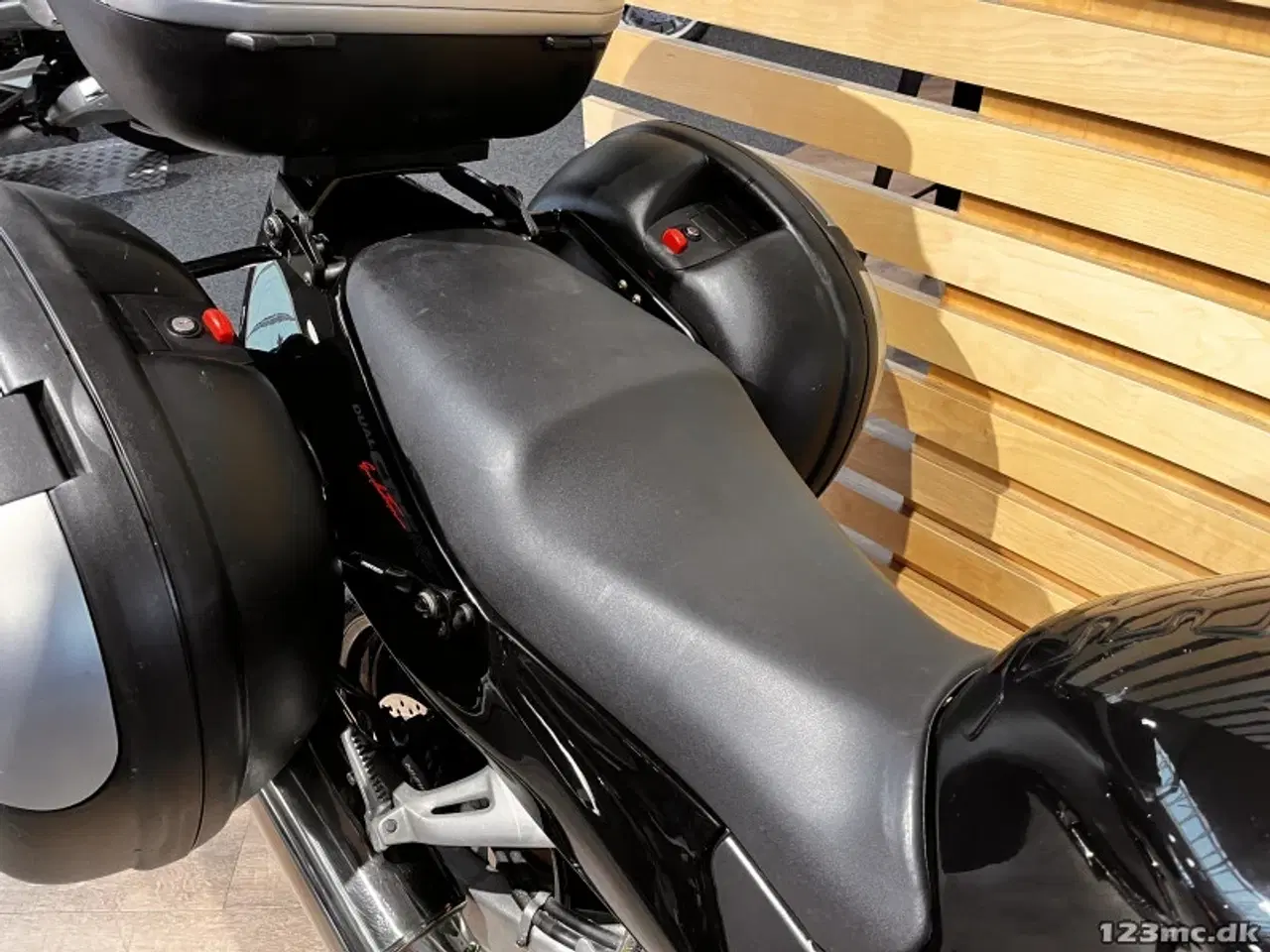 Billede 5 - Honda CBR 1100 XX