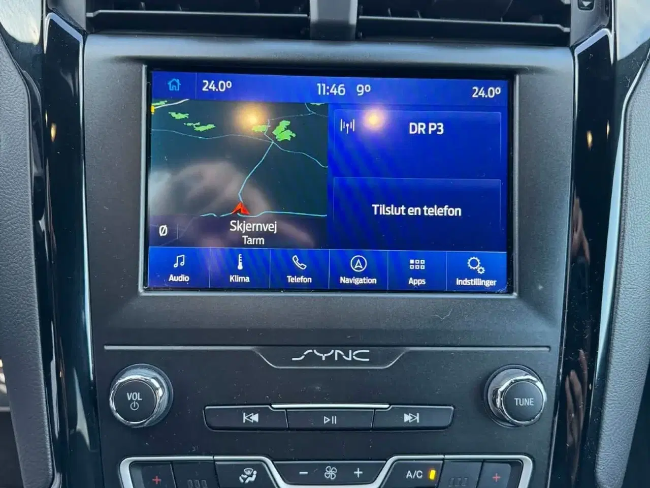 Billede 8 - Ford Mondeo 2,0 EcoBlue ST-Line stc. aut.