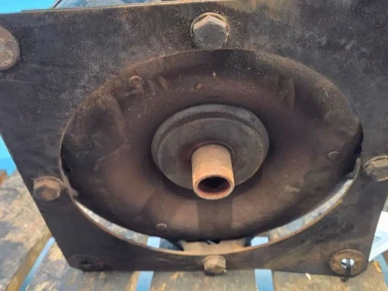 Billede 11 - Hydrema 807 Converter 590510