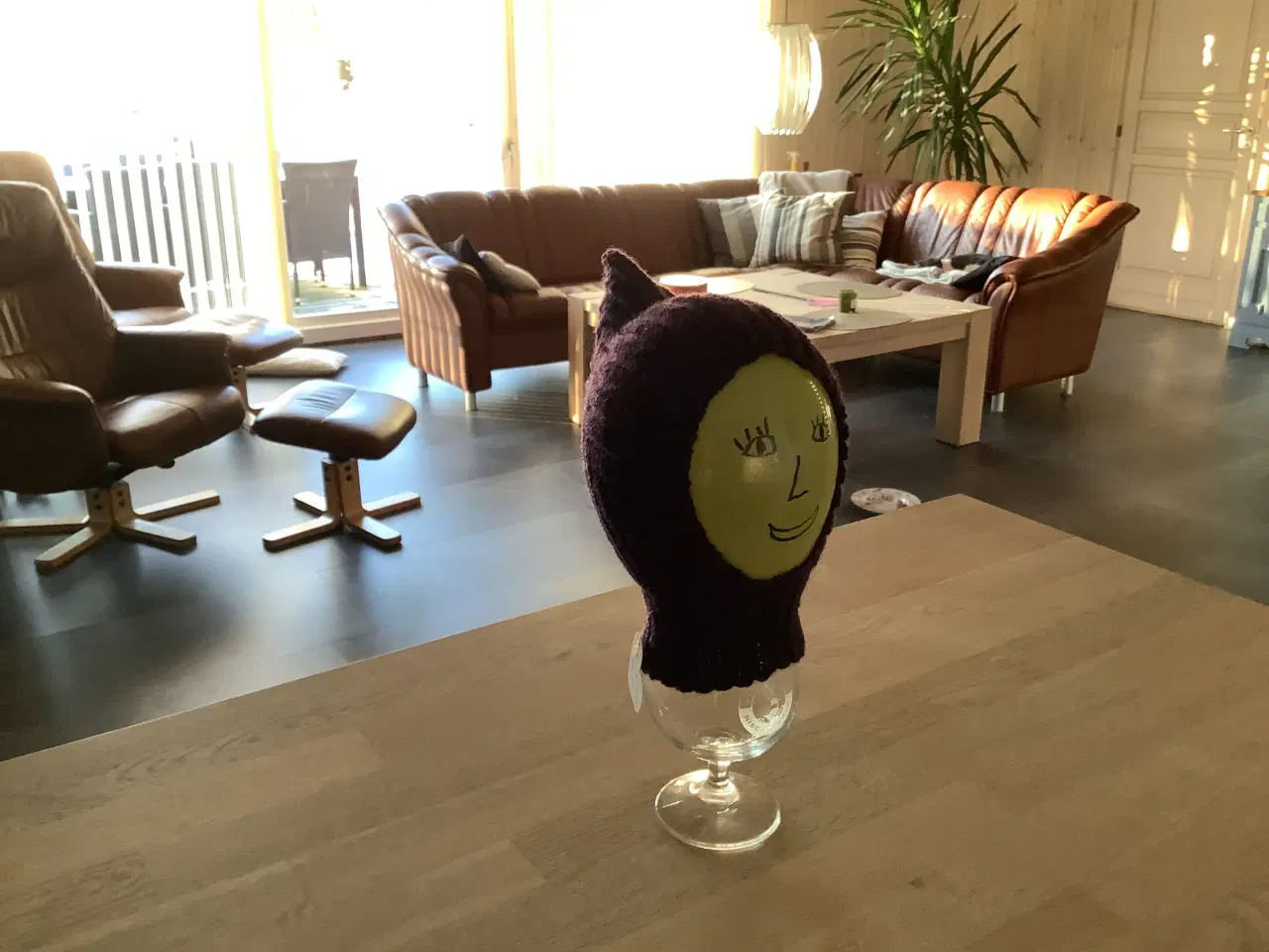 Billede 5 - Pixihuer uld til de yngste