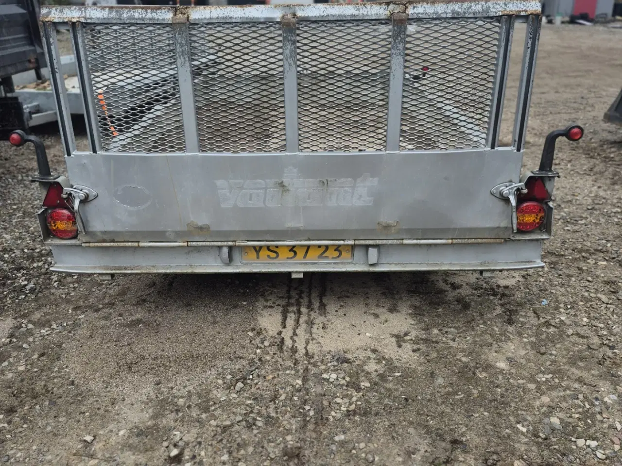 Billede 2 - Variant ældre model