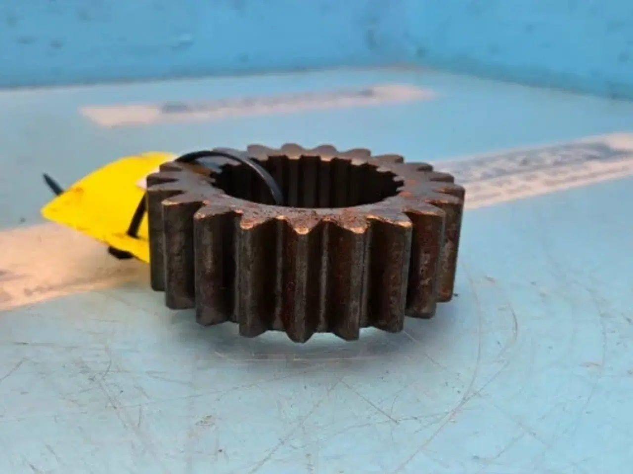 Billede 8 - Ford 8260 Tandhjul 5160404