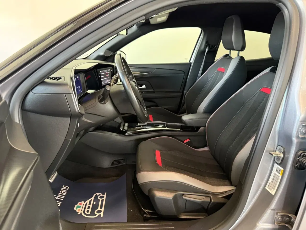 Billede 7 - Opel Mokka-e 50 GS Line