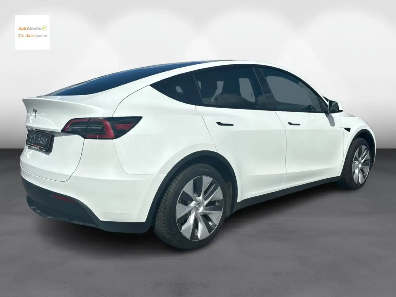 Billede 6 - Tesla Model Y  RWD