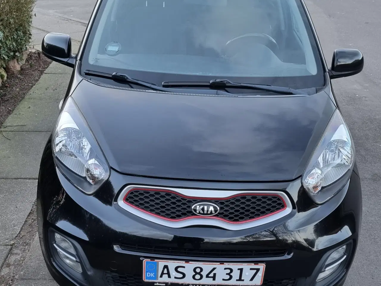 Billede 6 - Kia Picanto 1.0 5 dørs Sport