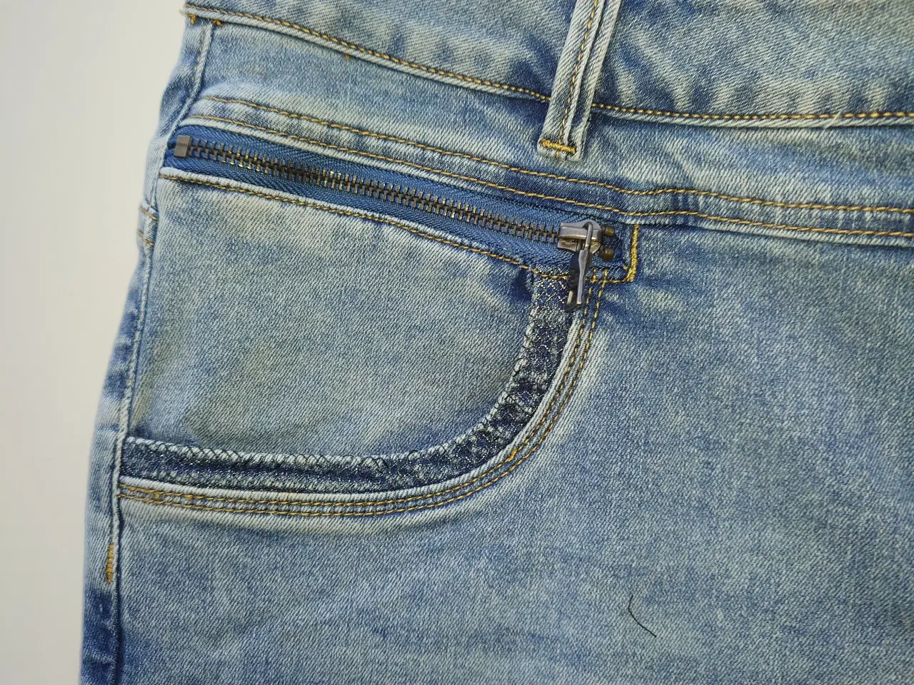 Billede 3 - Nye Red Button jeans str 44