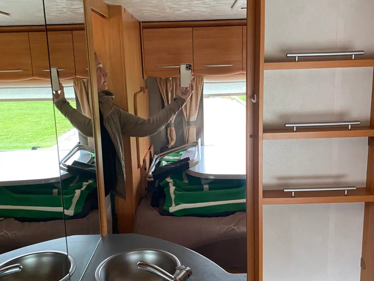 Billede 12 - Adria adora campingvogn