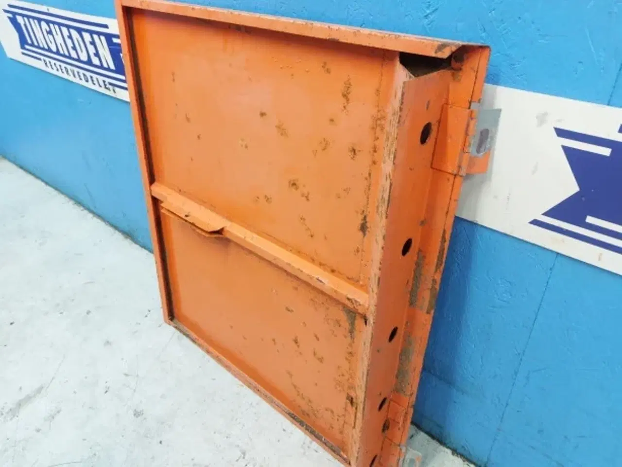 Billede 5 - Dronningborg D7000 Skærm 28150681