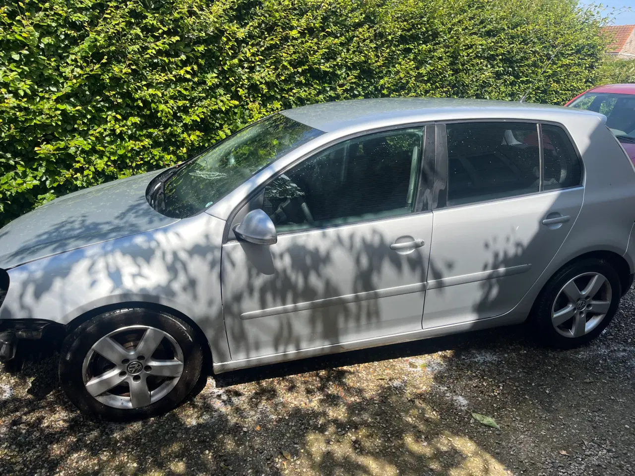 Billede 4 - VW Golf 5 2.0 FSI