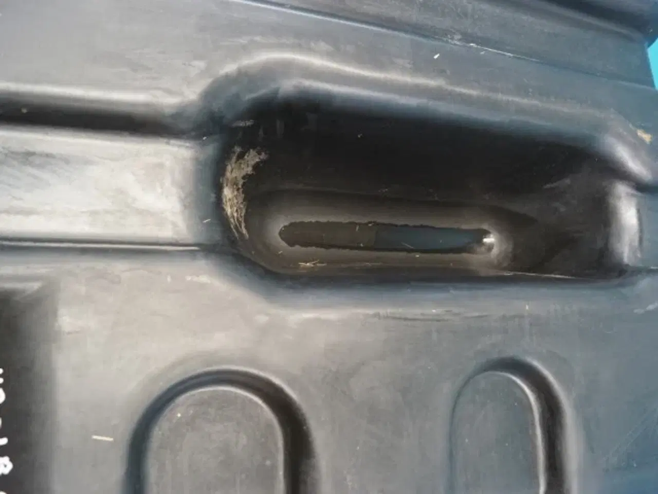 Billede 6 - Massey Ferguson 7256 Dieseltank 28781307