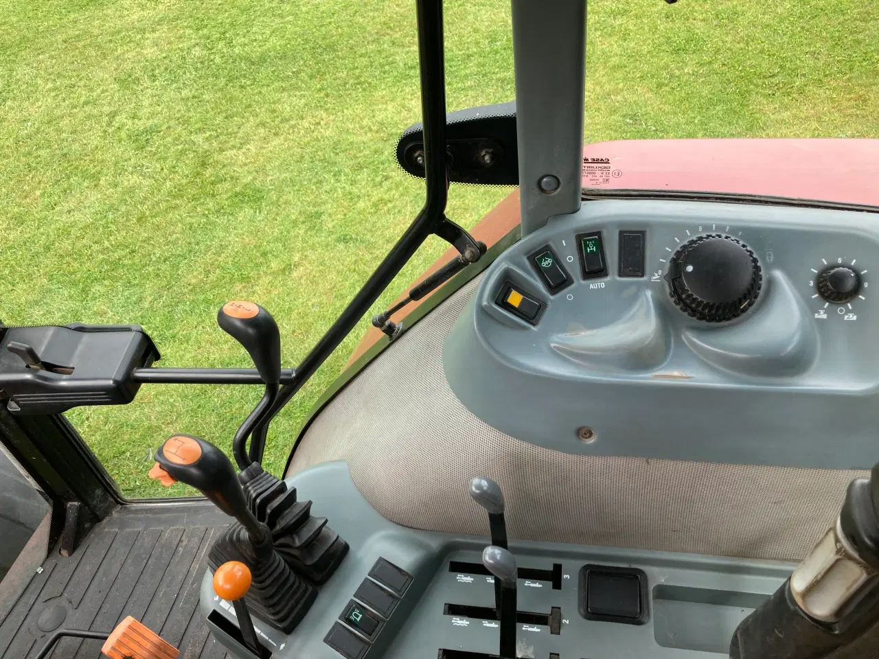 Billede 10 - Case IH CX100