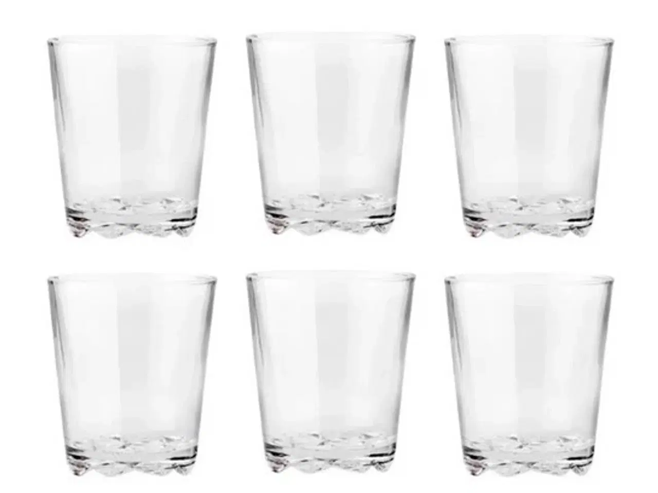 Billede 1 - Stelton Glacier Drikkeglas