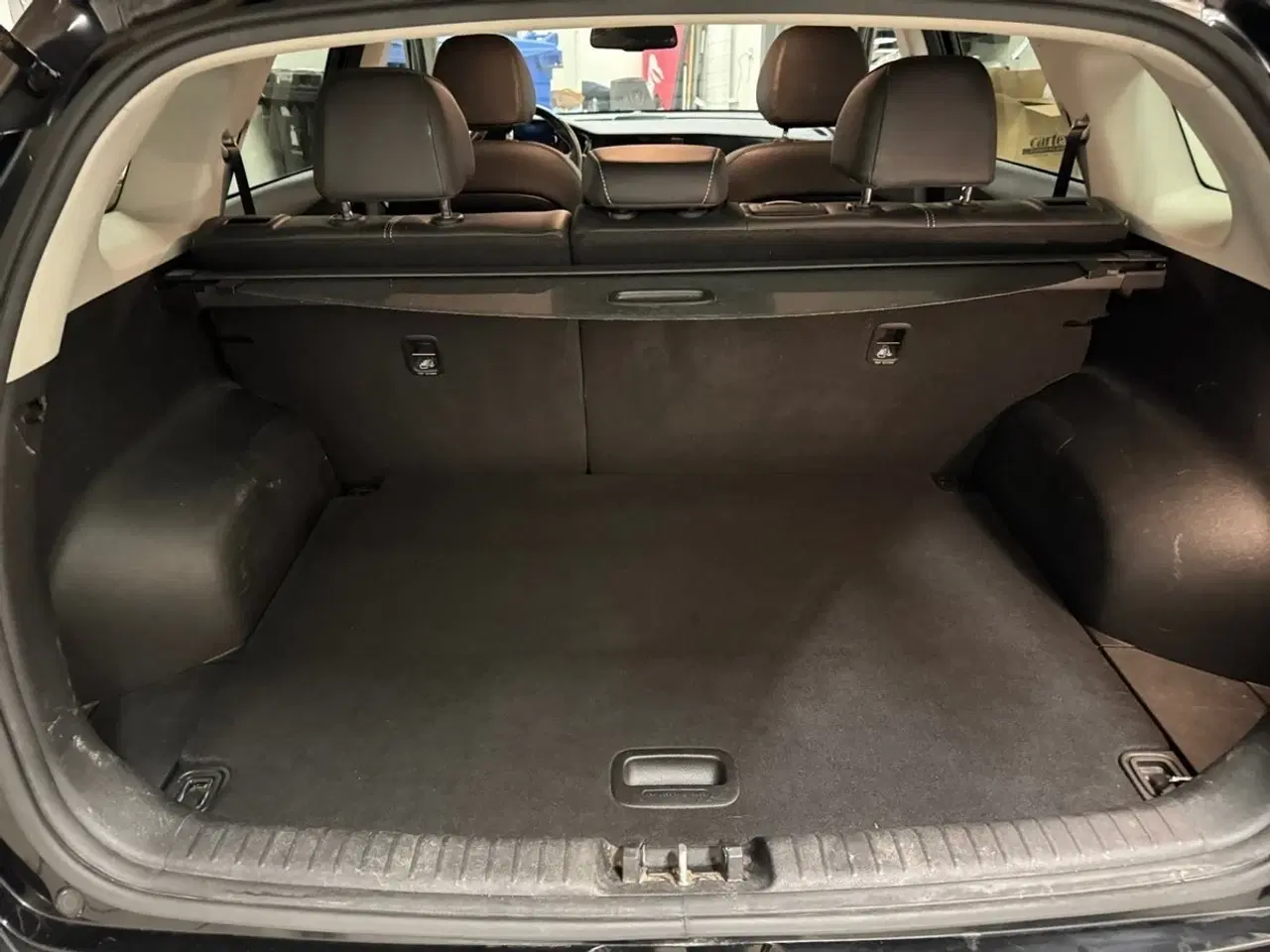 Billede 13 - Kia e-Niro 64 Advance