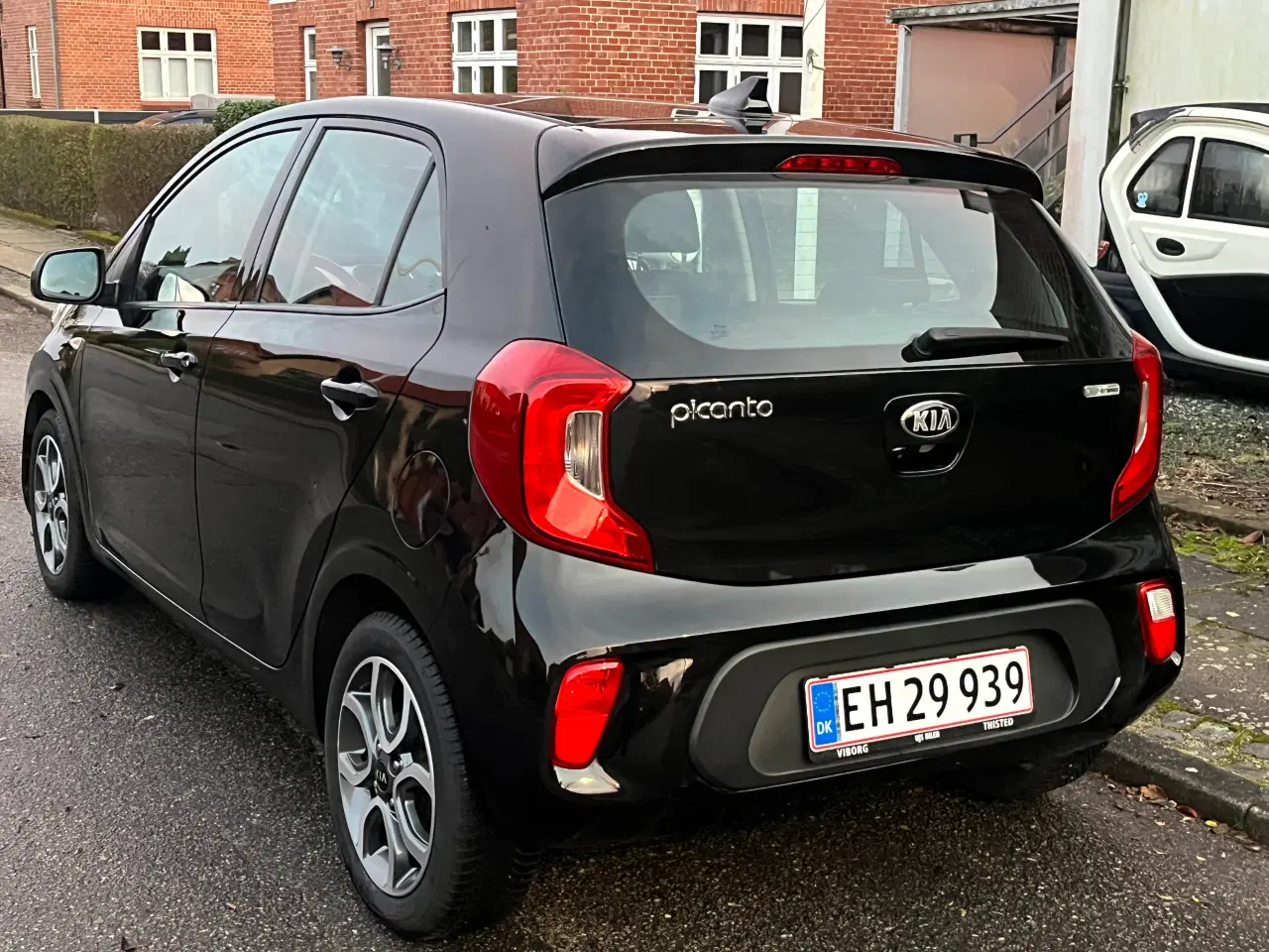Billede 19 - Kia pikanto 2019 1.0