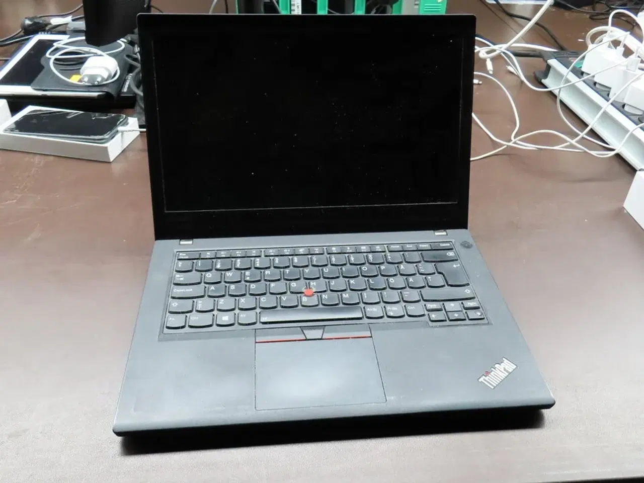 Billede 3 - Bærbar PC, LENOVO THINKPAD T470