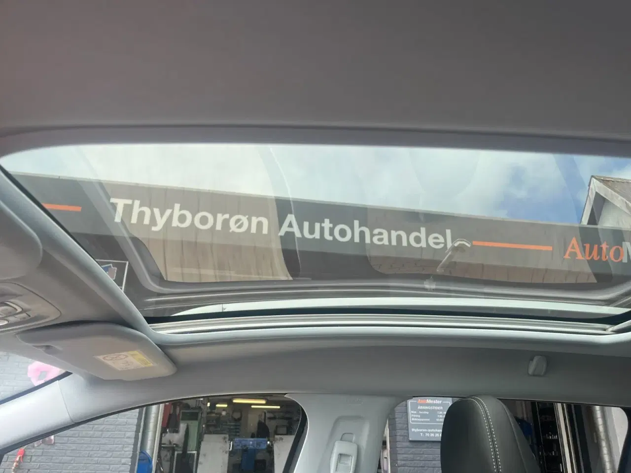 Billede 13 - Peugeot 2008 1,6 BlueHDi 100 Allure Sky