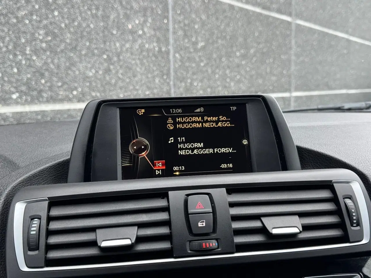 Billede 12 - BMW 118d 2,0 aut.