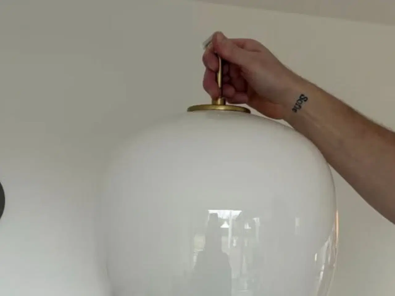 Billede 1 - Louis Nielsen loftlampe