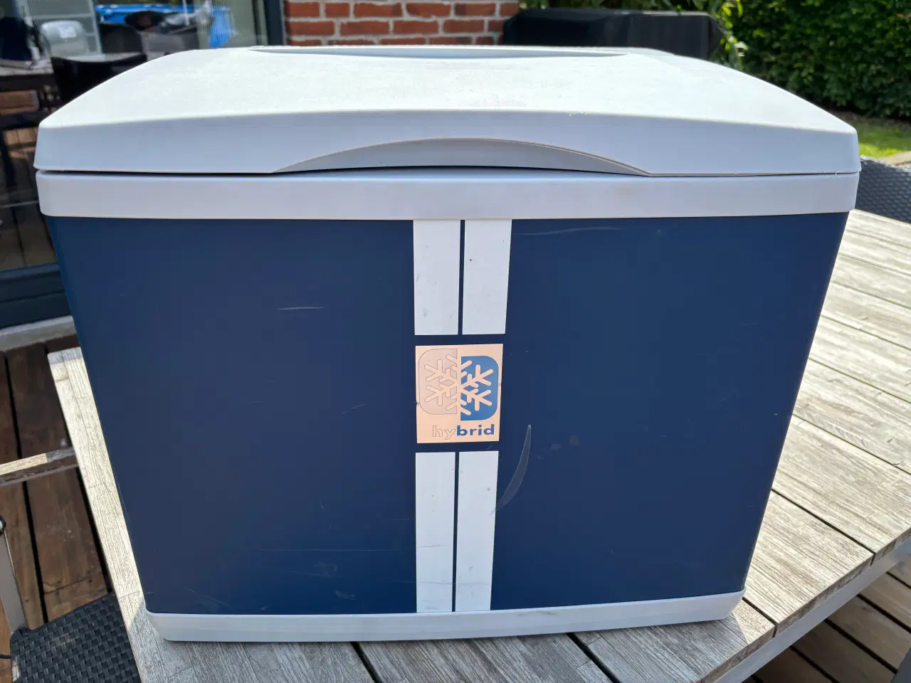 Billede 1 - Mobicool MB40 køleboks 12v/220v
