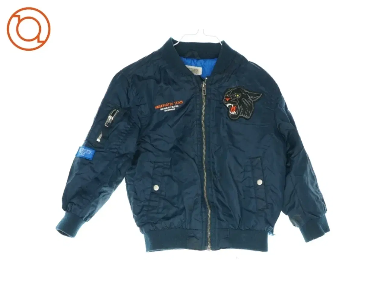 Billede 1 - Sommerjakke fra H&M (str. 98 cm)