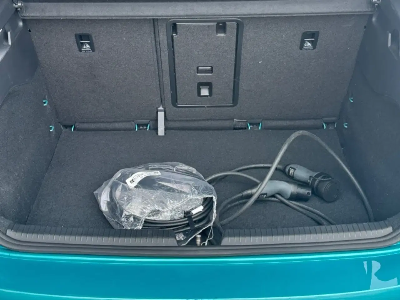 Billede 6 - VW ID.3 58 1ST Plus