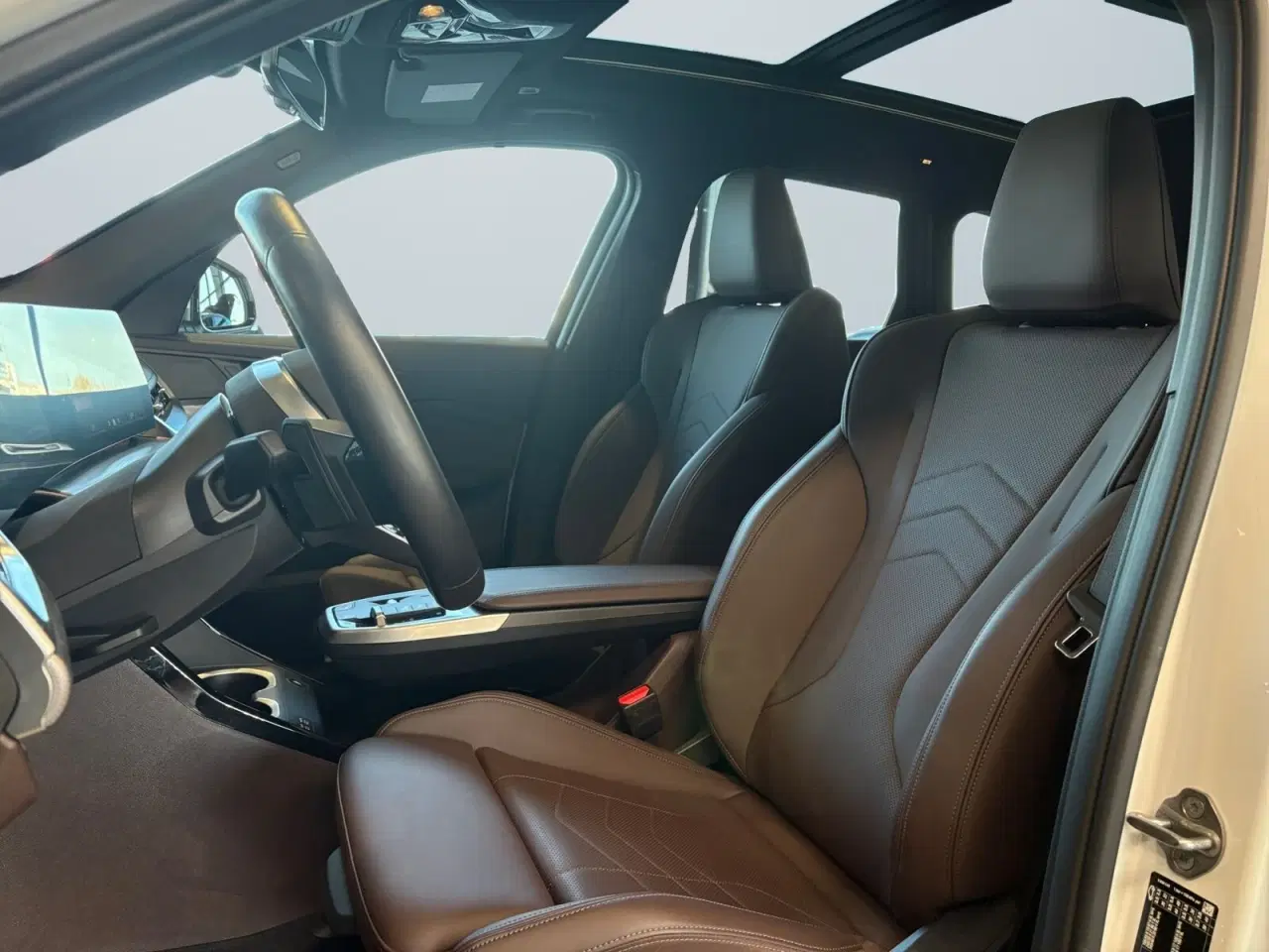 Billede 10 - BMW iX1 eDrive20 M-Sport