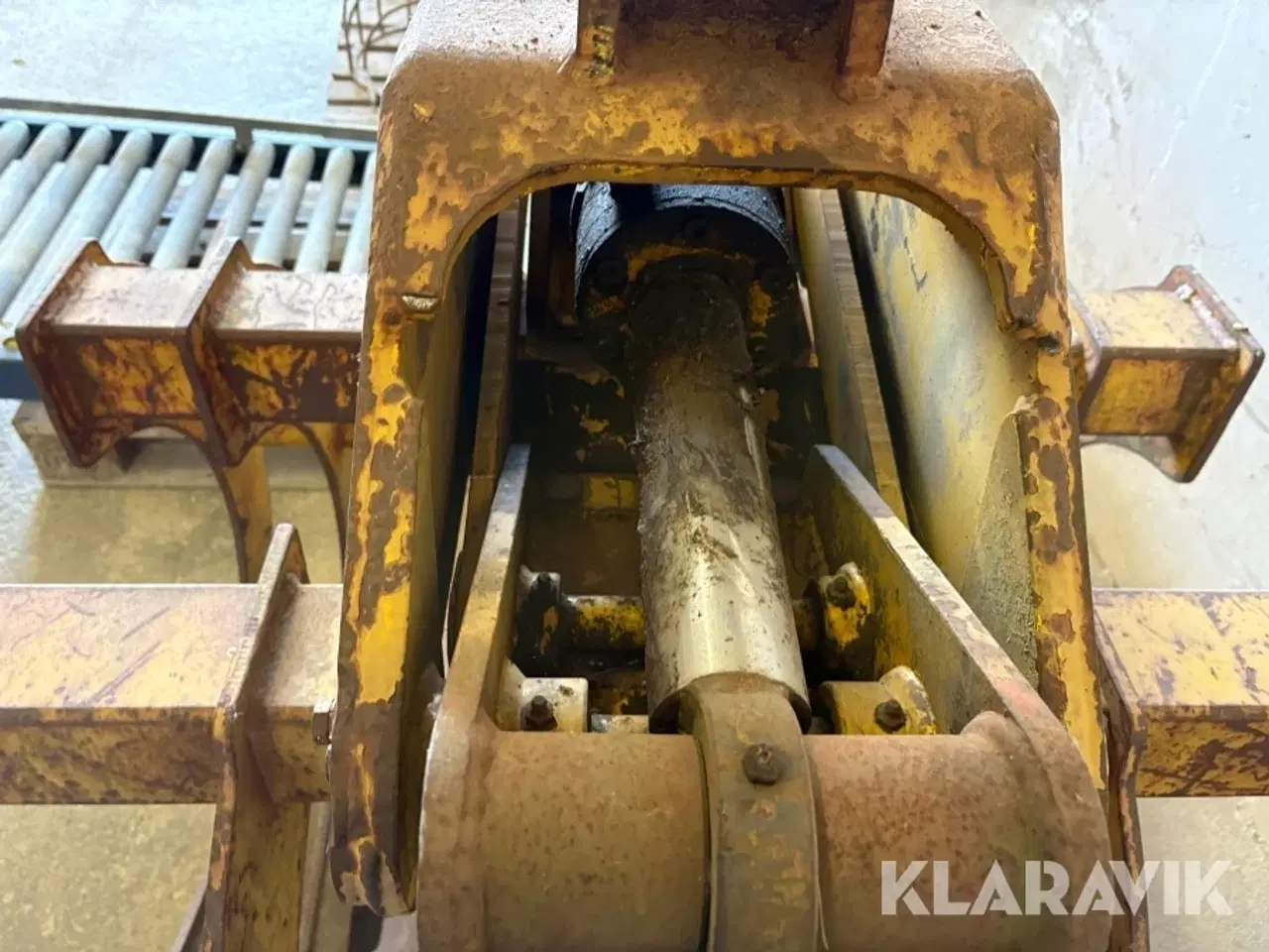 Billede 7 - Sortergrab BSV SHVA 0.5T