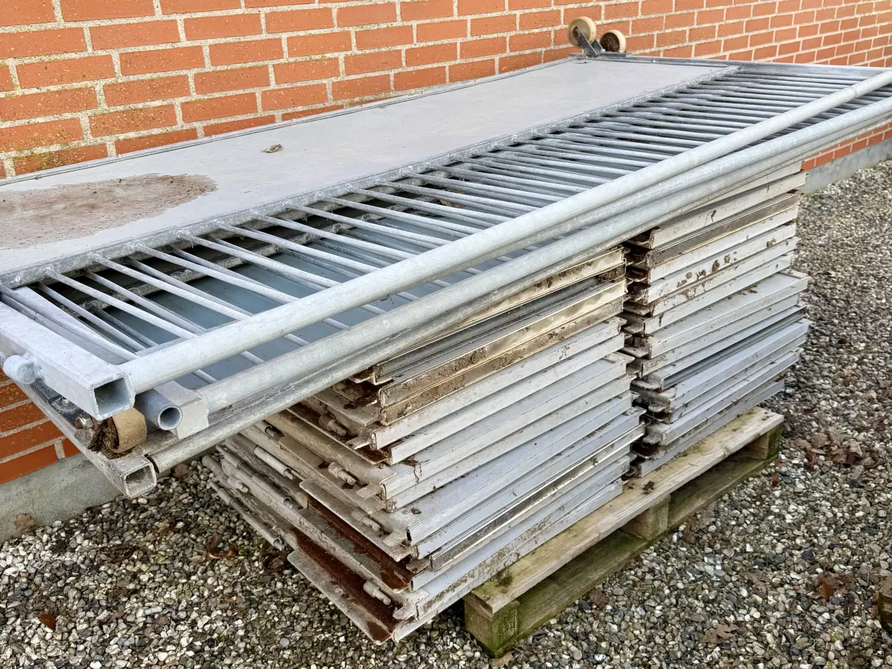 Billede 3 - Inventar Jyden