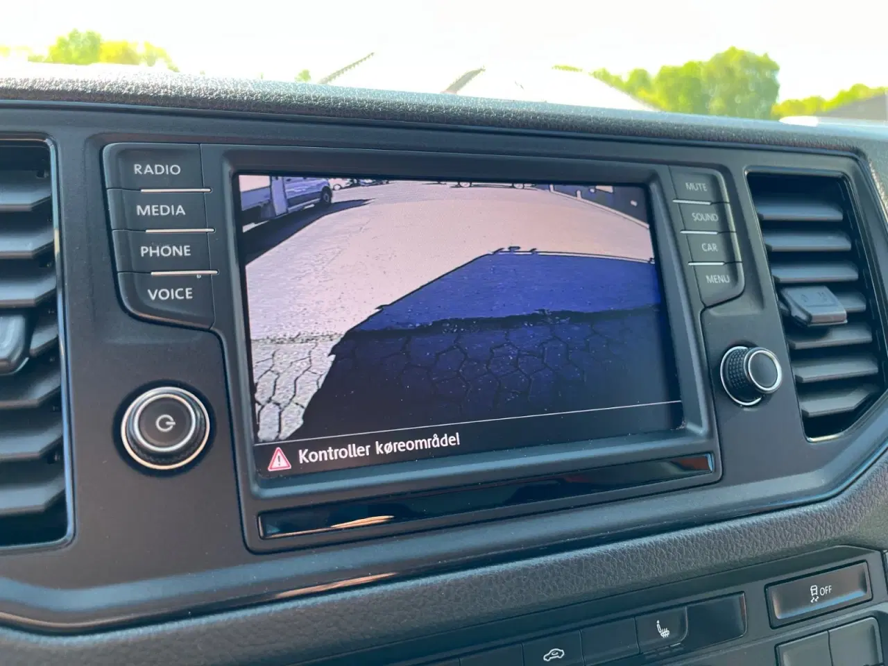 Billede 18 - VW Crafter 35 2,0 TDi 177 Ladvogn L3