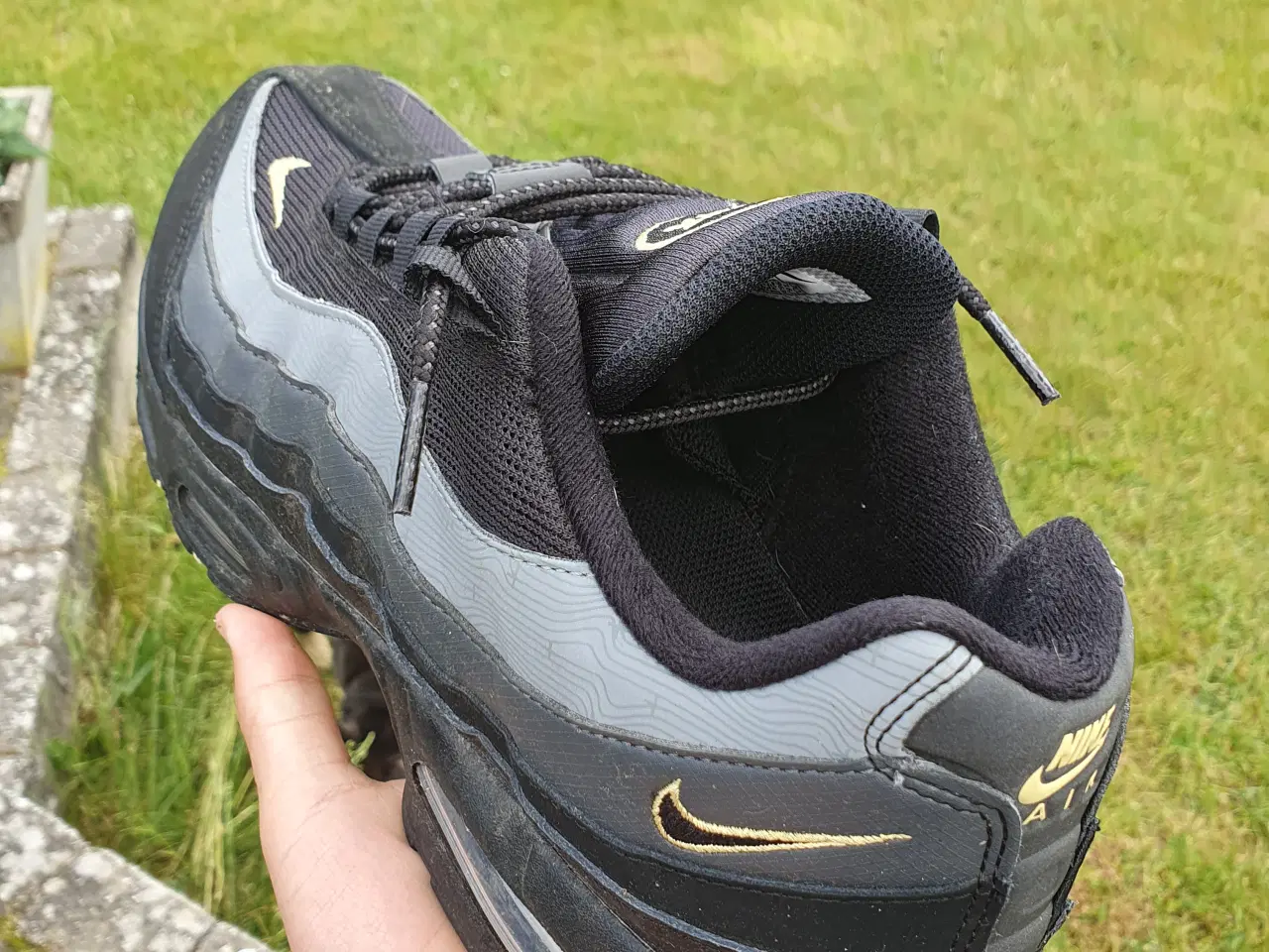 Billede 2 - Nike air max 95