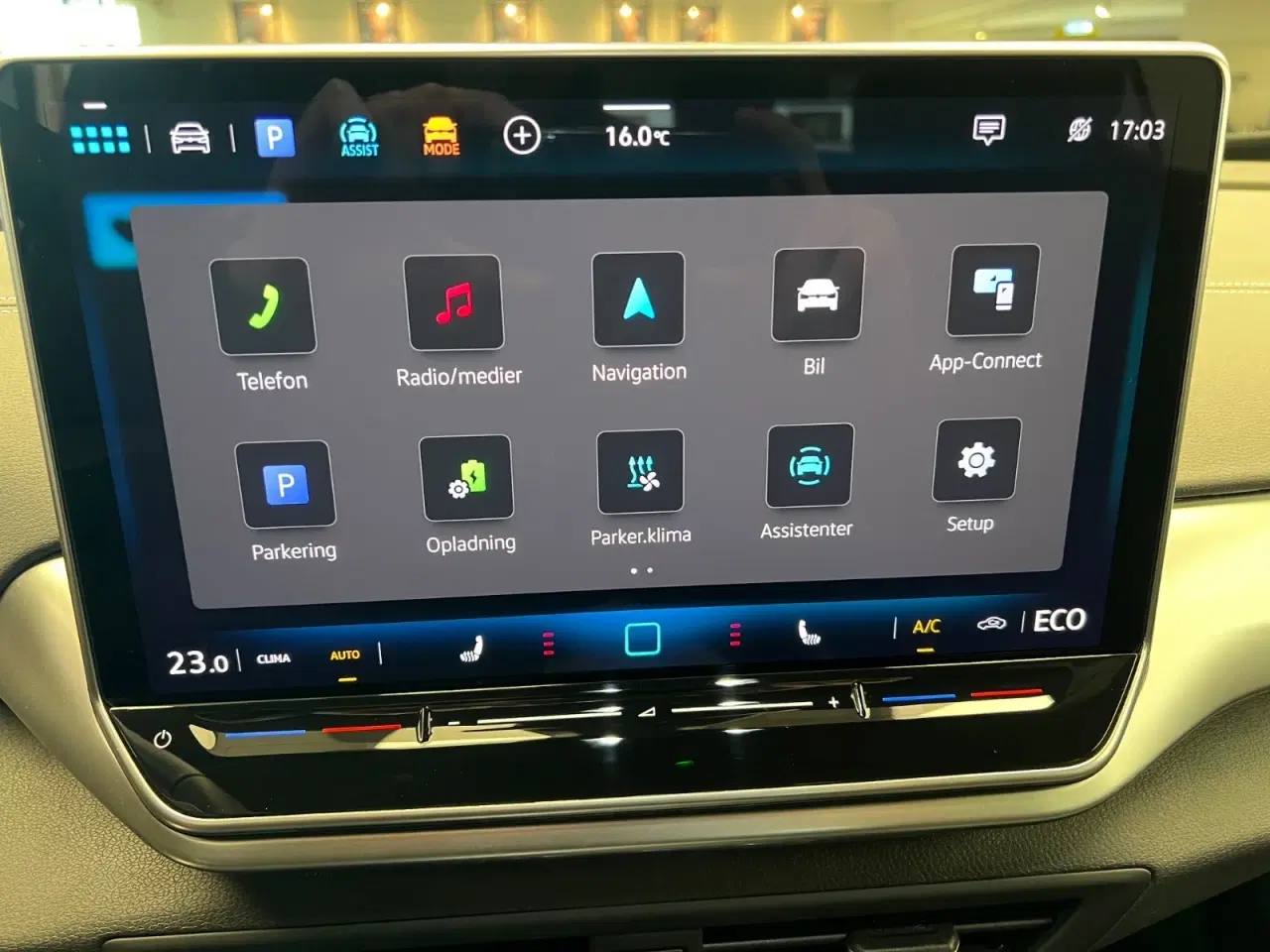 Billede 13 - VW ID.4 52 Life