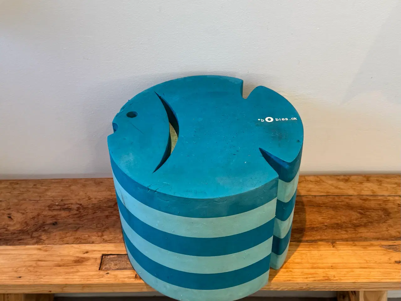 Billede 8 - Blandet Bobles Bil, Næbdyr, Krokodille, Kylling mm