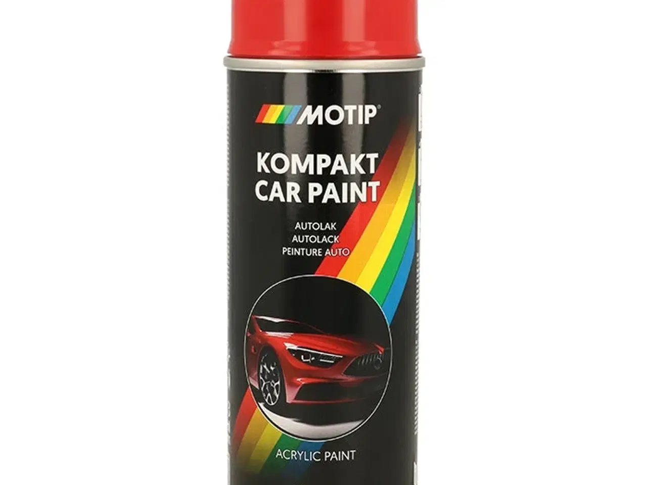 Billede 1 - Motip Autoacryl spray 41730 - 400ml