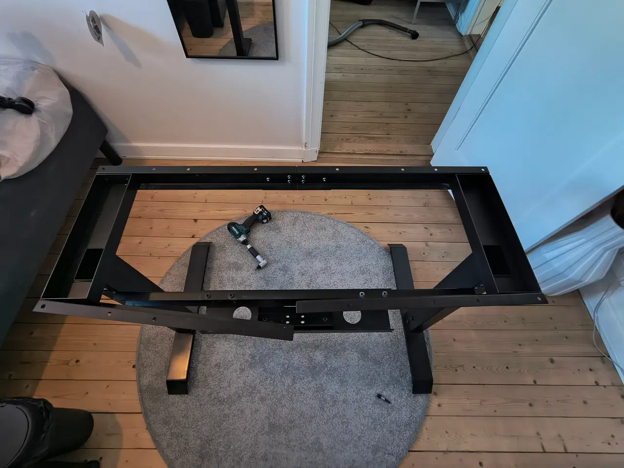 Billede 5 - Cougar MARS RGB Gaming bord