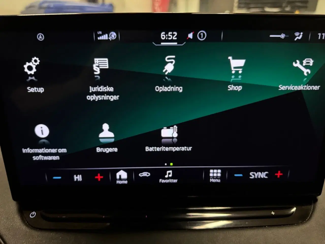 Billede 10 - Skoda Enyaq 60 iV