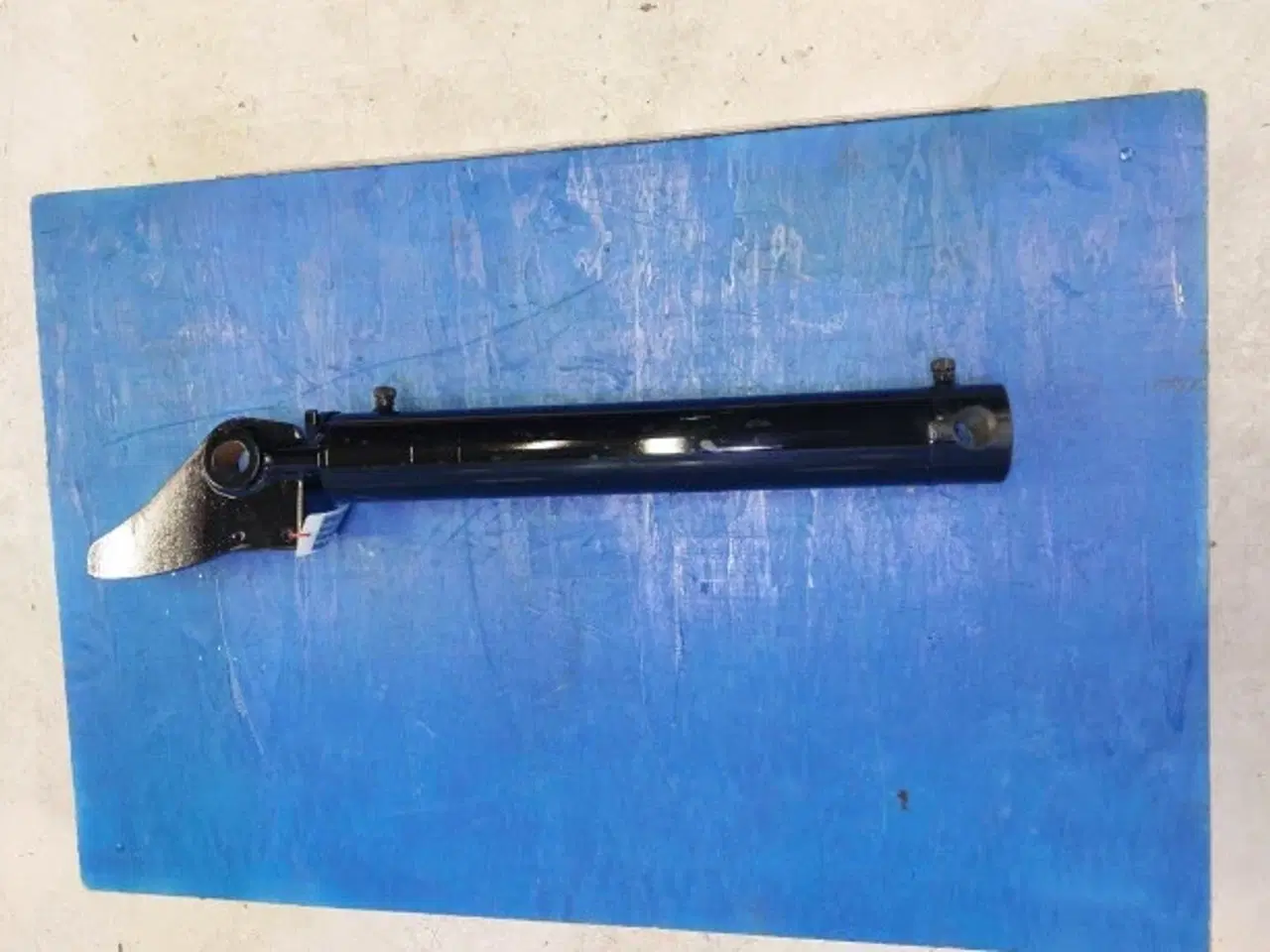 Billede 4 - Vicon Extra 628 Cylinder KT9618800097