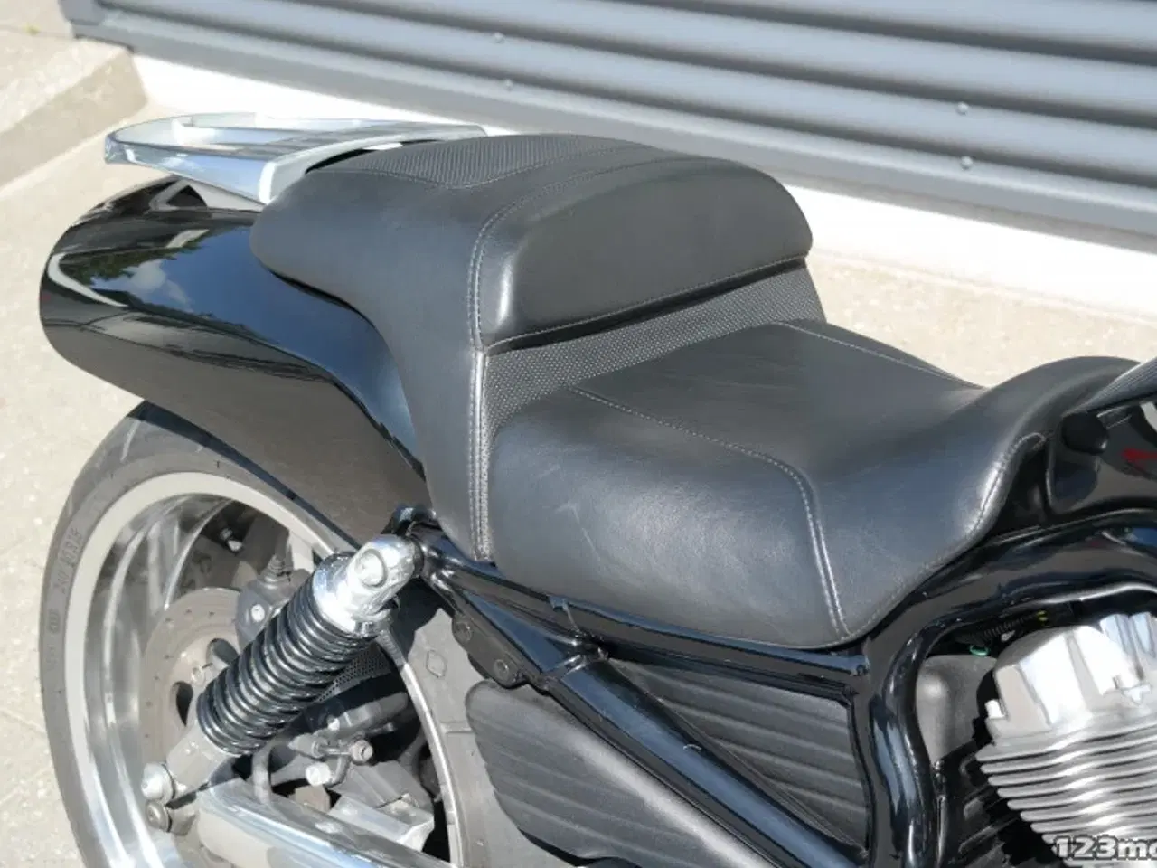 Billede 8 - Harley-Davidson VRSCF V-Rod Muscle MC-SYD       BYTTER GERNE