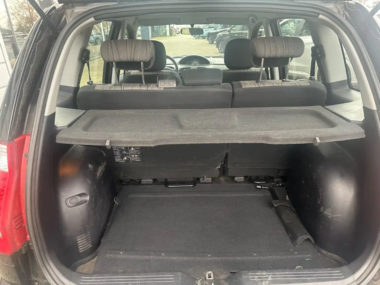 Billede 11 - Hyundai Matrix 1,6 GL