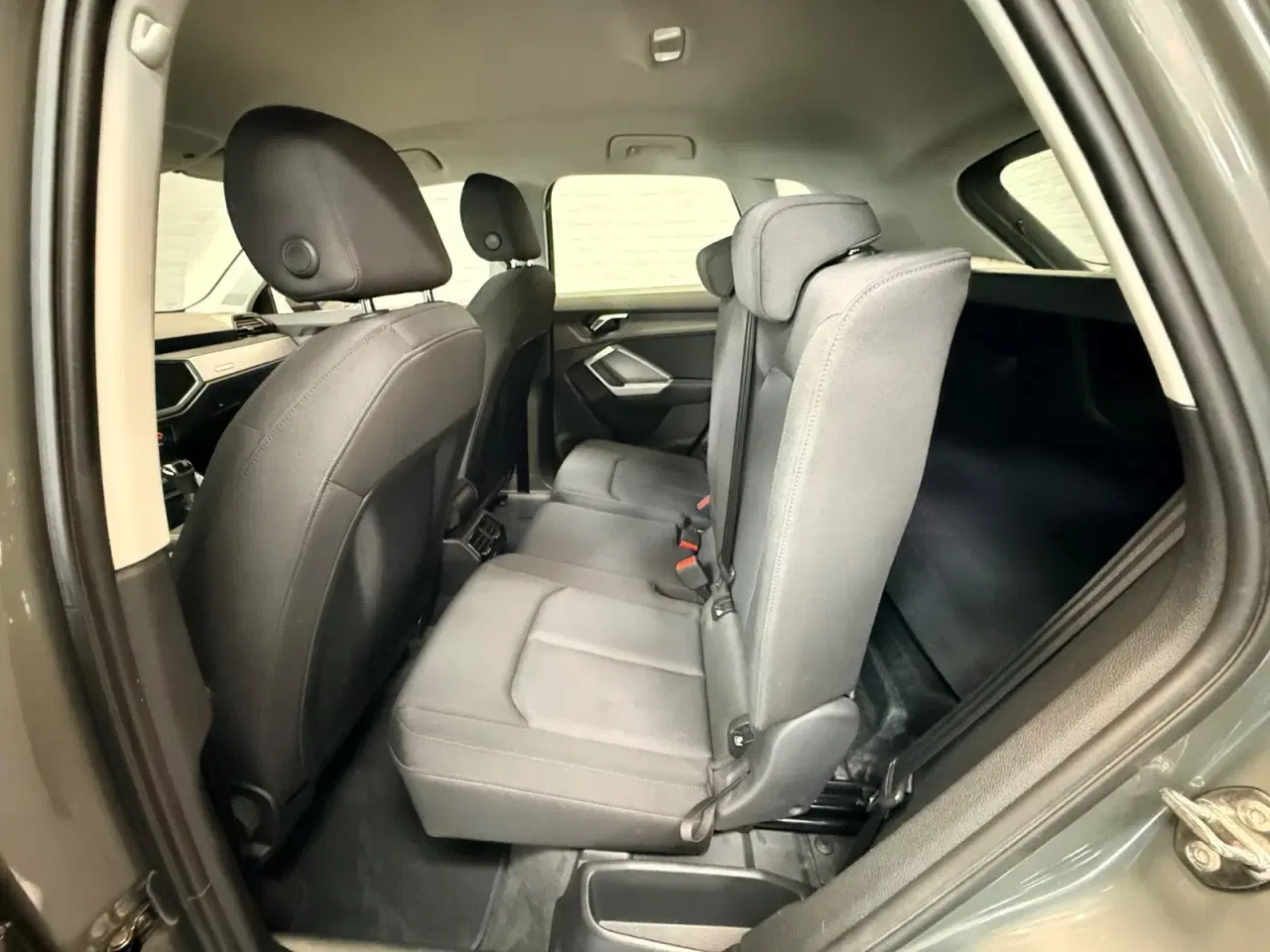 Billede 10 - Audi Q3 35 TFSi Advanced