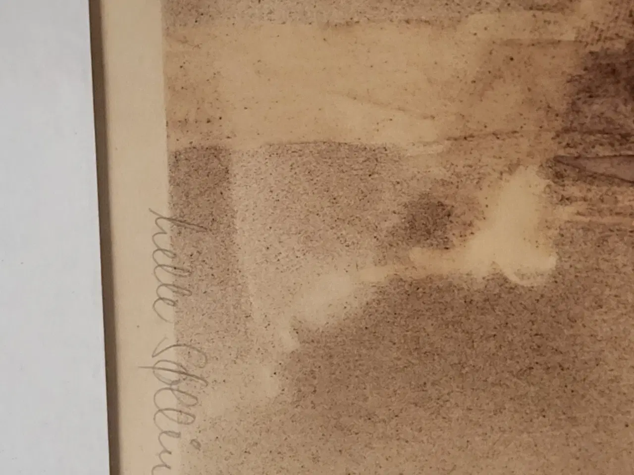 Billede 2 - Spændende billede af Helle Sølling