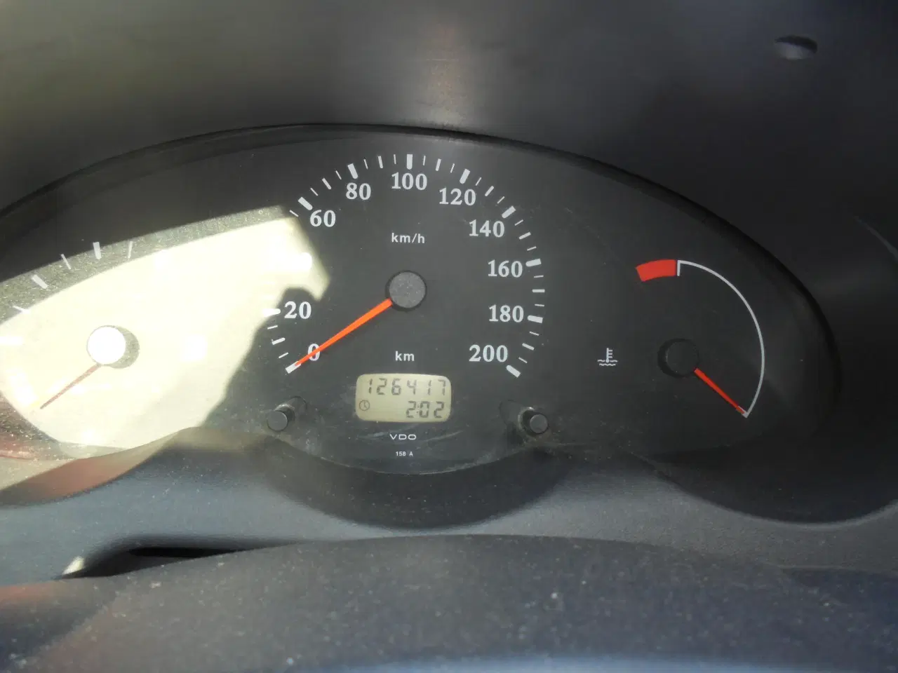 Billede 8 - Nissan Micra 1,0