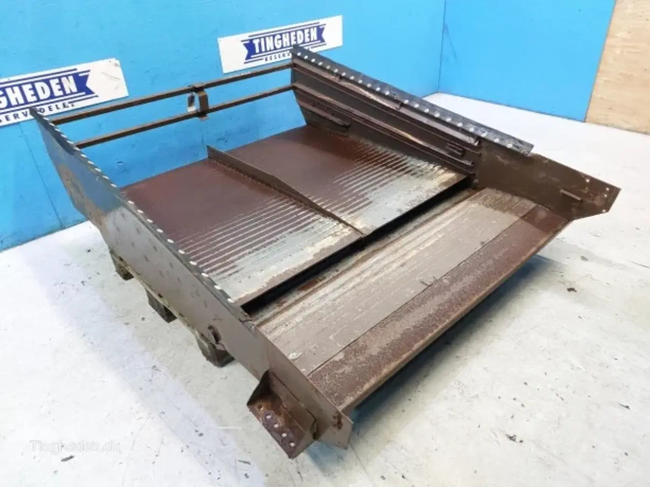 Billede 12 - Dronningborg 8500 Soldkasse 28450506
