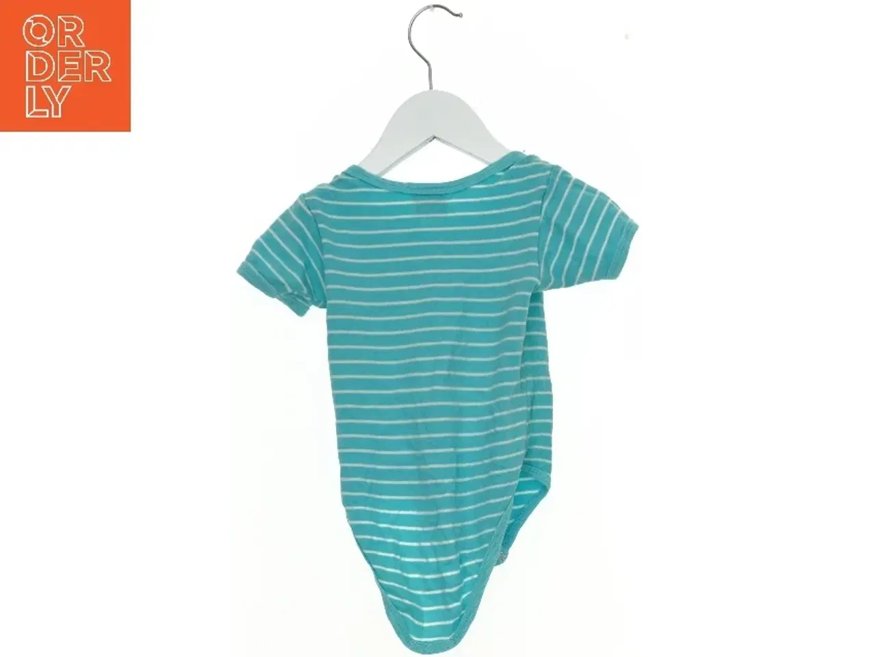 Billede 2 - Bodystocking (str. 80 cm)