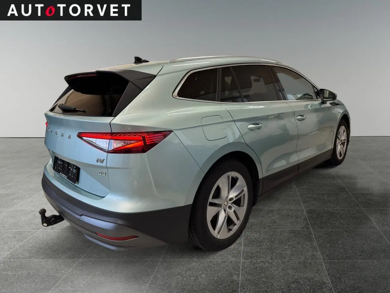 Billede 3 - Skoda Enyaq 60 iV ecoSuite