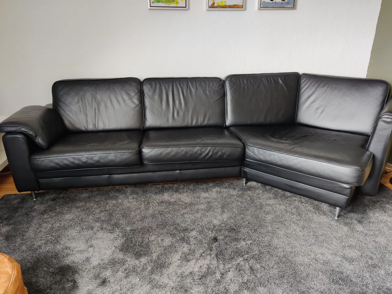 Billede 3 - Skalma sofa