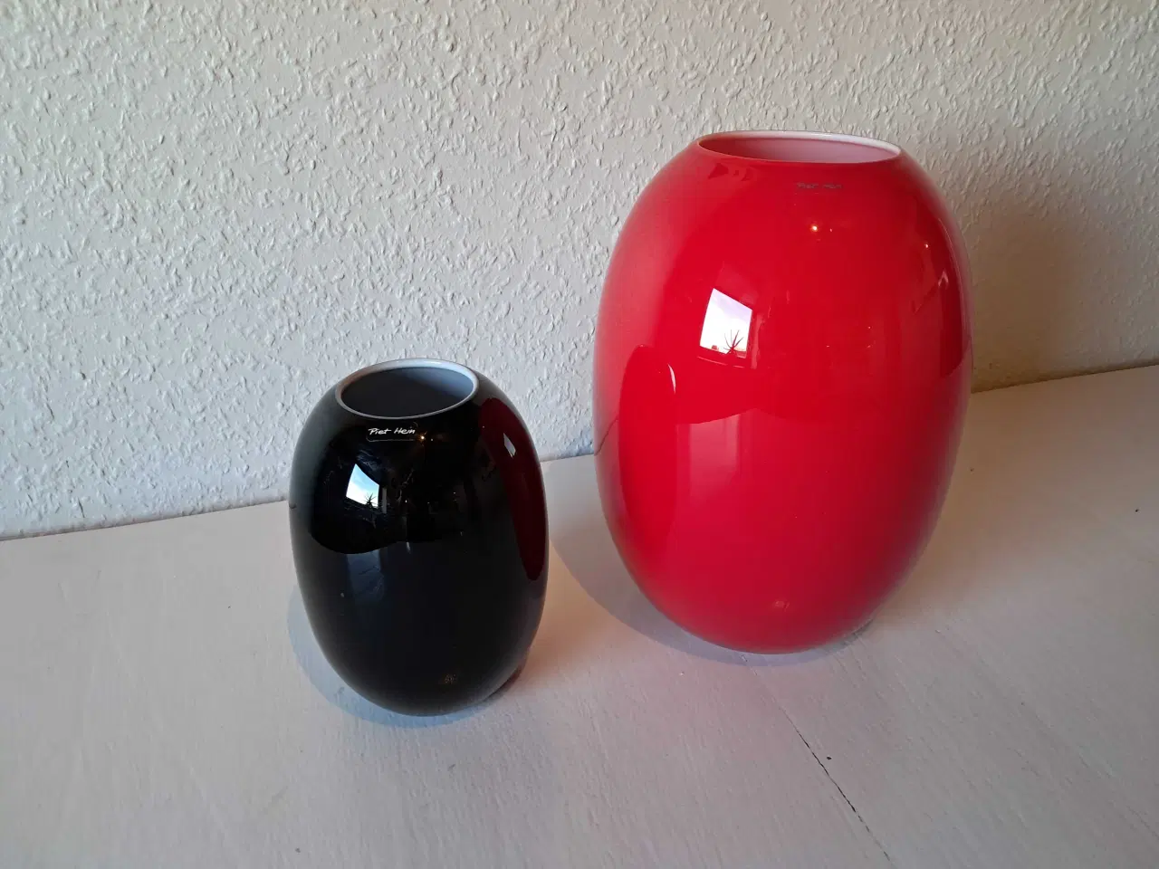 Billede 1 - Piet Hein Super vaser