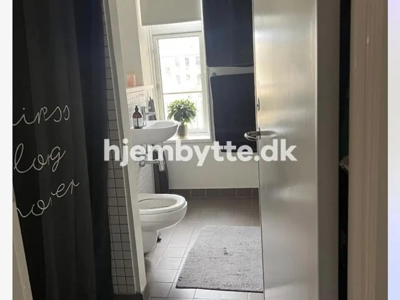 Billede 7 - Hjembytte - Vesterfælledvej
