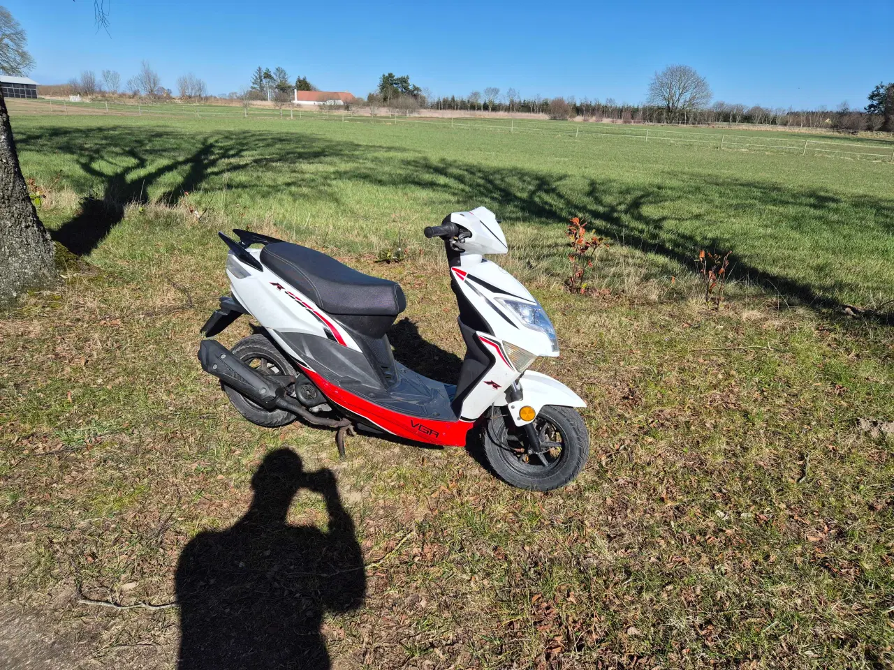 Billede 4 - Vga explora 30 alt virker