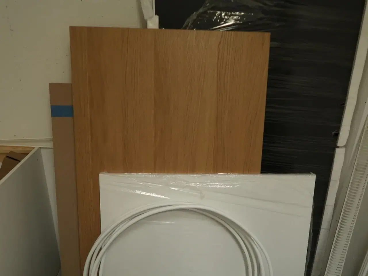 Billede 13 - Kæmpe parti køkken dele m.m.